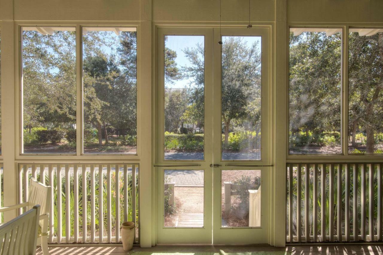 Walk In The Park By Exclusive 30A Villa Santa Rosa Beach Exterior photo