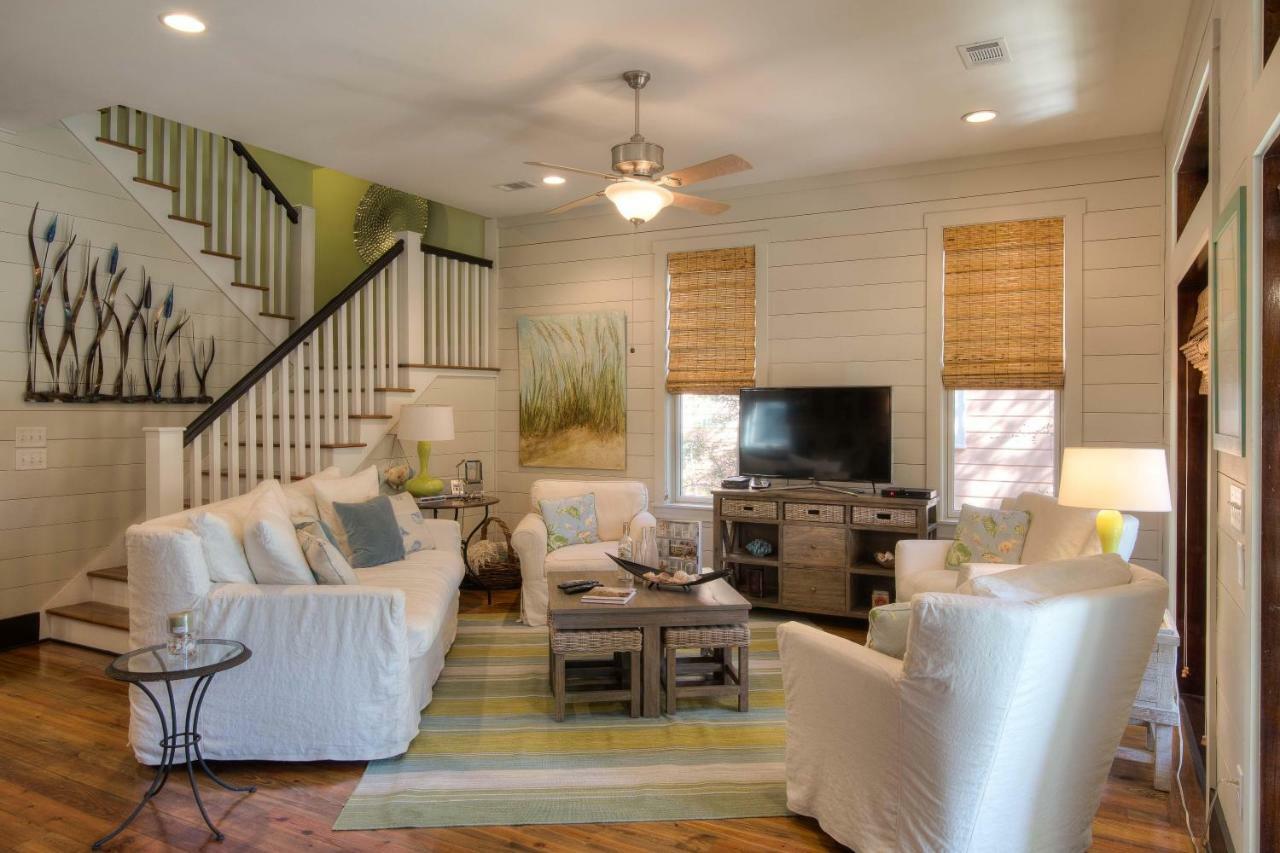 Walk In The Park By Exclusive 30A Villa Santa Rosa Beach Exterior photo