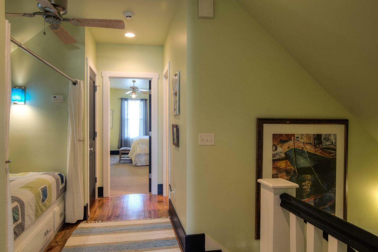 Walk In The Park By Exclusive 30A Villa Santa Rosa Beach Exterior photo