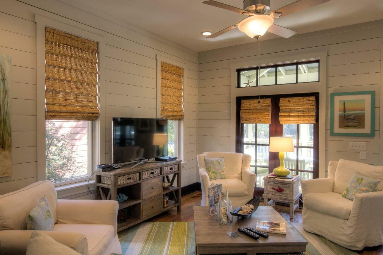 Walk In The Park By Exclusive 30A Villa Santa Rosa Beach Exterior photo